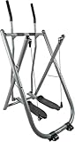 Elliptischer Maschinengleiter Crosstrainer für Heim-Fitnessstudio,...