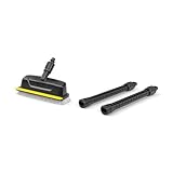 Kärcher Handbetrieben Flächenreiniger PS 30 Powerschrubber (kompatibel...