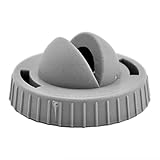 Aspares 3501203 Wascharm für große Öffnungen für Geschirrspüler und...