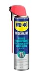 WD-40 Specialist Weißes Lithiumsprühfett Smart Straw 300ml