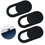 CYXZMYA 0.75mm extra dünn | selbstklebend | Slider Kamera Abdeckung |...