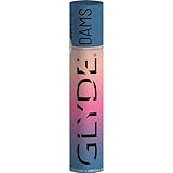 Glyde Dams GRAPE - 4 Latex-Schutztücher - Violett gefärbt - Lecktücher...