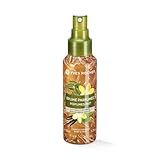 Yves Rocher LES PLAISIRS NATURE Duftspray Bourbon-Vanille |...