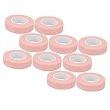 Alipis 10 Stück Teiliges Wimpernverlängerungs klebeband Breit...