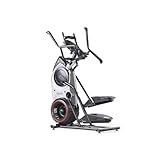 Bowflex Max Trainer M6i – Ellipsentrainer & Stepper in einem, 16...