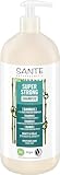 SANTE Naturkosmetik Super Strong Shampoo Bio-Bambus Extrakt + 3-Fach...