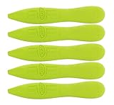KUM AZ402.17.16-G - Radiergummi Correc Stick in ergonomischer Form, 5...