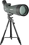 Svbony SV28 Upgrade 20-60x80 Spektiv für Zielschießen, HD FMC, Long Range...