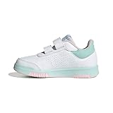 adidas Unisex Kids' Tensaur Sport 2.0 Shoes Kids White 5