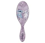 Wet Brush Original Entwirr Haarbürste, Stitch & Angel (Disney Love),...