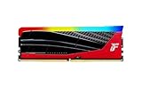 Kingston Technology Fury 48 Go 8000 MT/s DDR5 CL36 DIMM Renegade RGB Red...