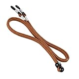 Brillenband – 70 cm Brillenbänder für Damen und Herren | Brillenband...