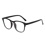 Whyzsjnclg Blaue Bildschirmbrille, blaues Licht blockierende Brille,...