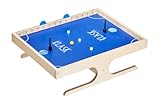 Klask: Spieler: 2, Dauer: ca. 10 Minuten