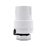 VANCOCO M30×1,5 mm Thermostatkopf Heizkörperventil, Thermostat Heizung,...