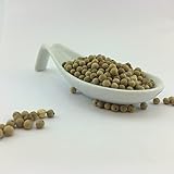 PFEFFER WEIß CREAMY WHITE BESTE QUALITÄT (ganz) 500