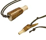 K & S Fuchslocker Set Kaninchenklage Mauspfeifchen Wildlocker Fuchs...