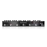 One Control Chamaeleo Tail Loop MKIII - Programmable 5-Channel Loop...