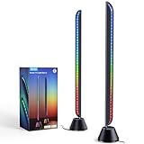 Govee LED Lightbar, 31 Zoll RGBIC TV Lichtleiste, TV Backlight for 70-85...