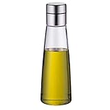 WMF De Luxe Essig-/ Ölspender 500ml, Essig und Öldosierer, Ölflasche...