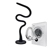 Waschmaschinen Türstopper - Magnetische Halterung 43cm, Flexibler...