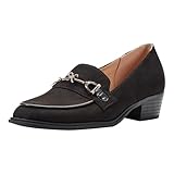 Bandolino Damen Rummie Loafer, Schwarz 001, 36 EU