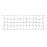 Tragbares Volleyballnetz, regulierbares Volleyballnetz, langlebig,...