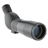 Walimex Pro Spektiv SC046 15-45x60 mm (inkl. Stativ und Transporttasche)...