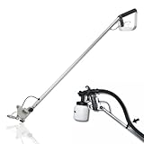 Total Painter Paint Sprayer Professionelle Sprühpistole für alle...