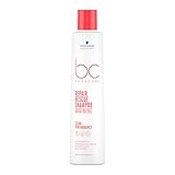 Schwarzkopf Professional Bonacure Repair Rescue Shampoo Für Strapaziertes...