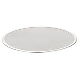 ULTECHNOVO Edelstahl Brennerfilter Ø19cm Hitzebeständiges Drahtgewebe...