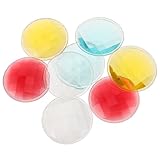 TOBBOMEY 8 Stück Teiliges Kaleidoskop prismenlinsen Set aus Kunststoff...