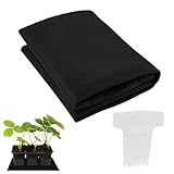 Hogvinnatil Kapillarmatte zur Bewässerung, automatische Bewässerung für...