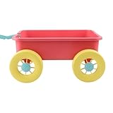 Spielzeug für den Strandwagen – Kids spielt Sandstrand, geräumige...