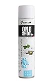 One Shot Geruchsneutralisierer, Lufterfrischer, Duft, Rauchvernichter 600ml