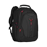 WENGER Pegasus Deluxe Laptop-Rucksack, Notebook 14 bis 16 Zoll, Tablet bis...