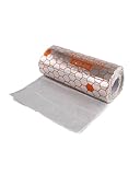 Reckhorn 2qm Alubutyl ABX-tra in Profiqualität Das STÄRKSTE 2,5mm...