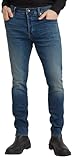 G-STAR RAW Herren 3301 Slim Jeans