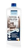 CLEANmaxx Teppich-Shampoo 1 x 1000 ml | Perfekte Kombination mit dem...