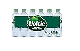 Noch Volvic Mineralwasser Multipack 24 x 500 ml