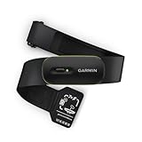 Garmin HRM 600 - Herzfreqzenz-Brustgurt zur Messung von präzisen...