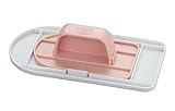 Dr. Oetker Fondantglätter Set 3-tlg., zum Glätten von Marzipan und...