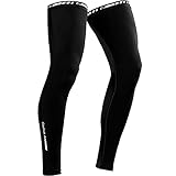 GripGrab Leg Warmers Light Beinlinge Radsport Herren Beinwärmer Fahrrad...