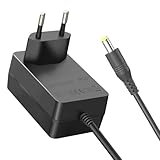 Replacement Power Supply for Casio CTK-450 Keyboard – 9V DC 1A Adapter...
