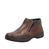 Rieker Herren Kurzstiefel 03352