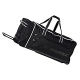 Winnwell Rollentasche Premium Senior Eishockey WHEELBAG