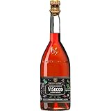 Manufaktur Jörg Geiger VISECCO mit Pinot Meunier Vin Spumante alkfrei...