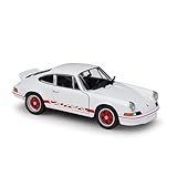 Metall-Automodelle bausatz Modellauto Im Maßstab 1 24 Für 1973 Porsche...