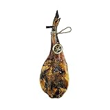 Eichelpalette aus 100 % Iberica Cinco Jotas – Stück von 5 – 6 kg –...