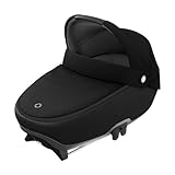 Maxi-Cosi Jade Babywanne, sichere Babywanne mit ISOFIX Installation im...